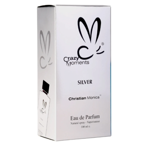 Crazy Moments Silver