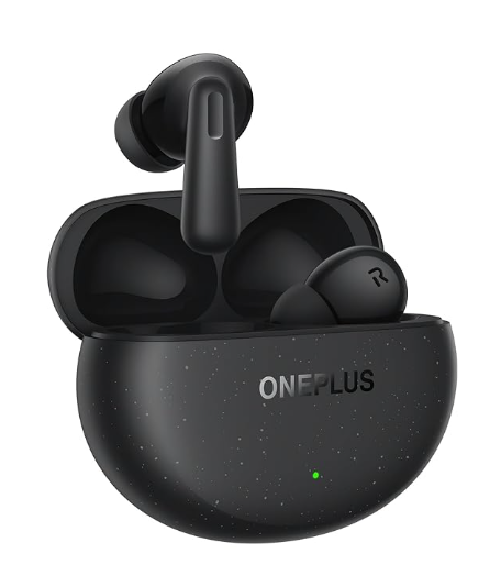 Noise Cancelling Earbuds