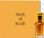 Musk Rizali